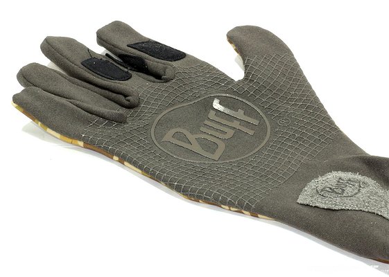 Изображение 1 : Функциональные и удобные перчатки Buff