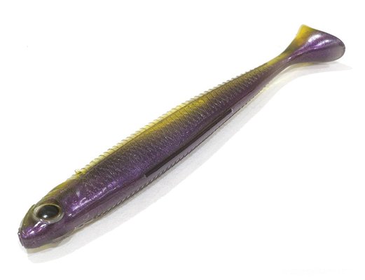 Изображение 1 : Новинки резины от японского бренда Fish Arrow 