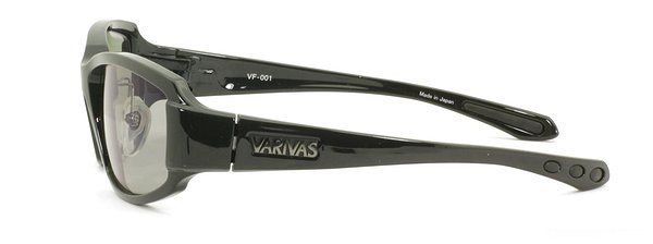 Изображение 1 : Поляризационные очки Varivas с уникальными линзами Talex