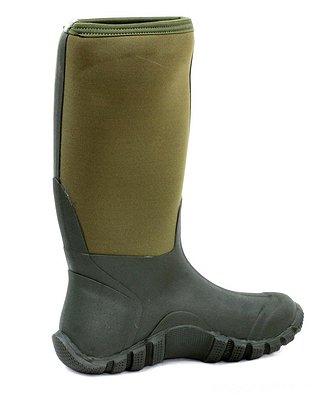 Изображение 1 : Сапоги с неопреновым голенищем для межсезонья и зимы Muck Boots