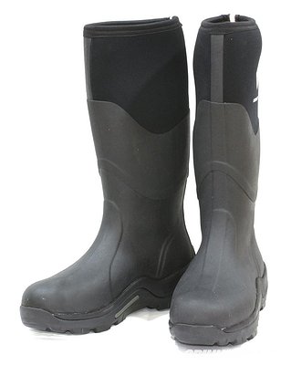 Изображение 1 : Сапоги с неопреновым голенищем для межсезонья и зимы Muck Boots