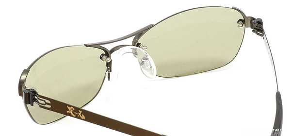 Изображение 1 : Поляризационные очки Jigen с линзами Talex